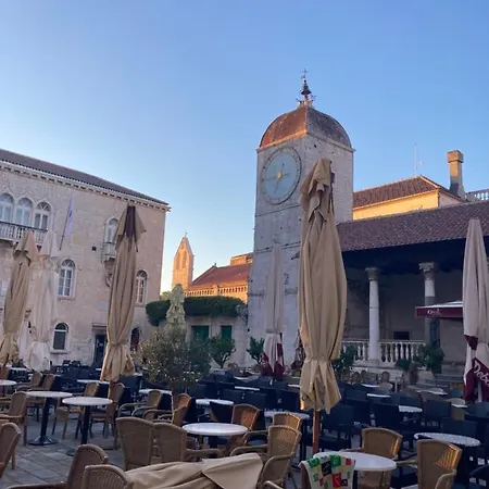 アパート Dragazzo