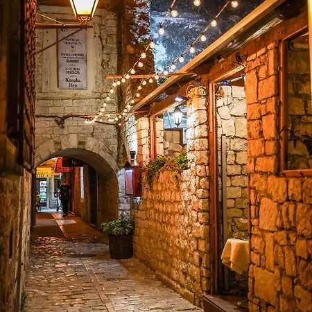 Dragazzo アパート *