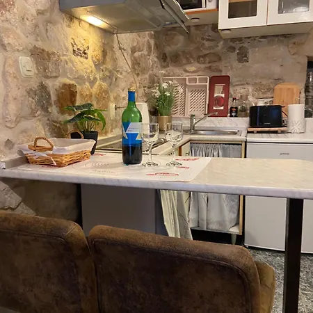 Dragazzo * トロギール