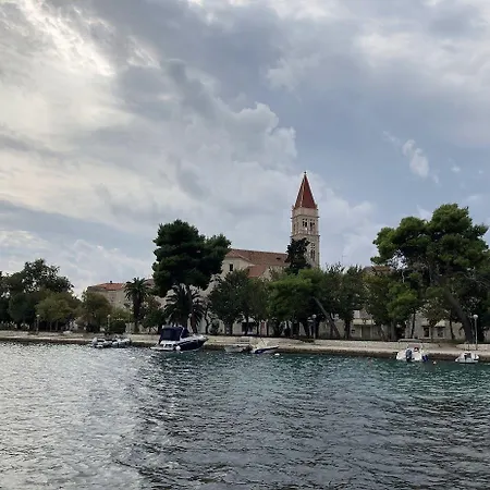 アパート Dragazzo *