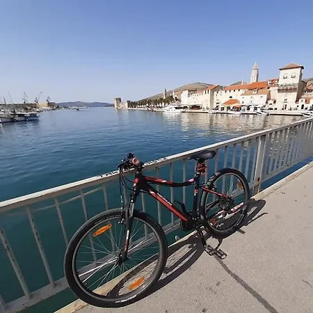 アパート Dragazzo