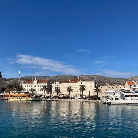 Dragazzo トロギール