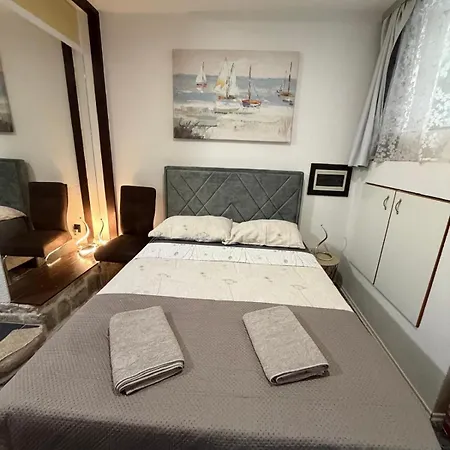 Apartment Dragazzo *