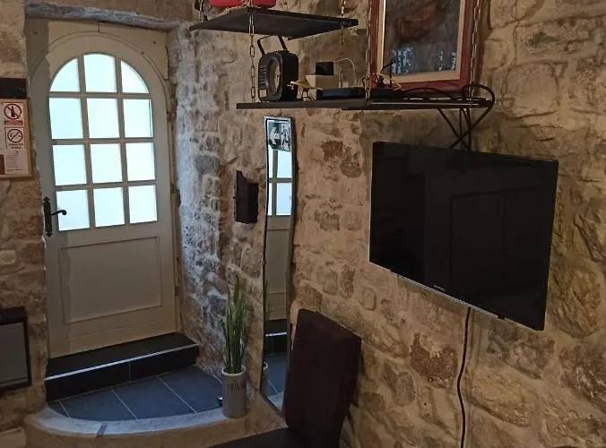 Apartman Dragazzo *