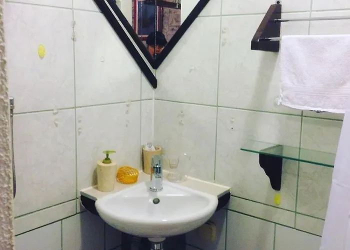 Apartman Dragazzo *