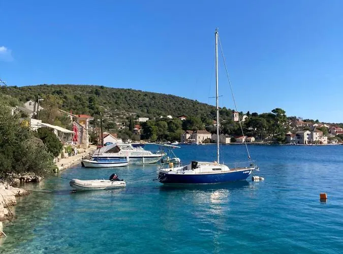 Apartman Dragazzo Trogir