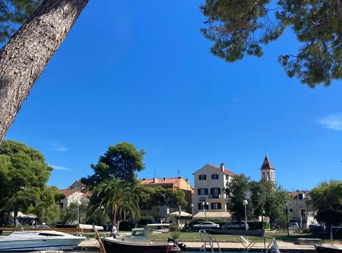 Apartman Dragazzo