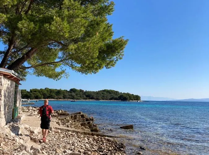 Apartman Dragazzo Trogir