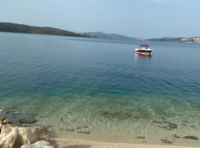 Apartman Dragazzo Trogir