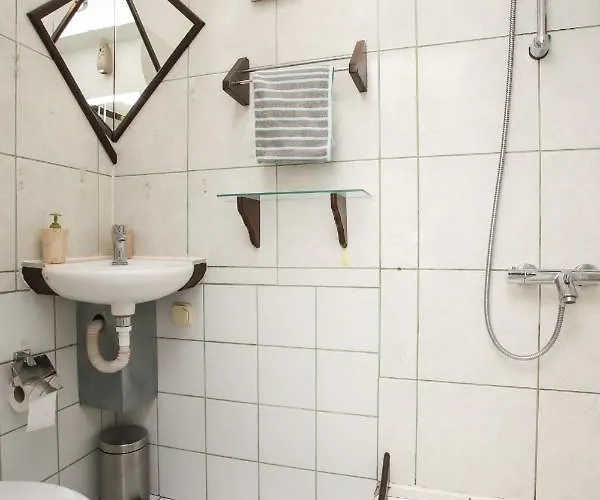 Dragazzo Apartman
