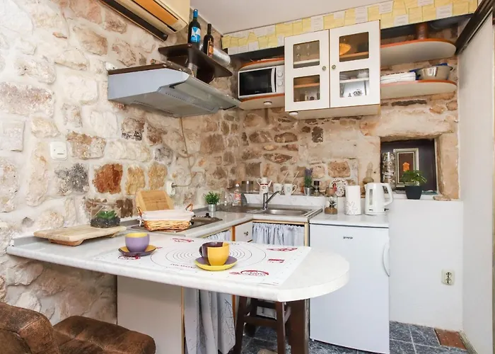 Dragazzo Apartman *