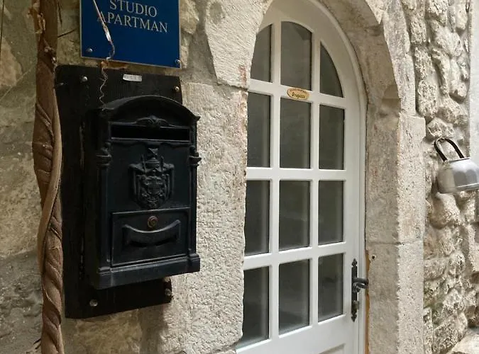 Apartman Dragazzo *