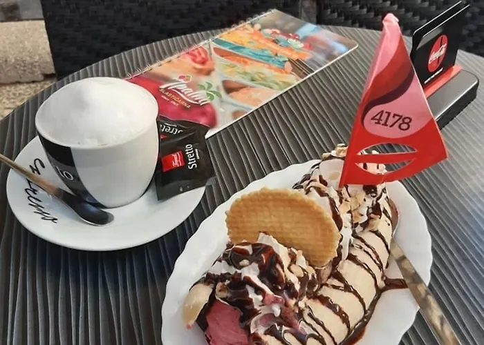 Apartman Dragazzo