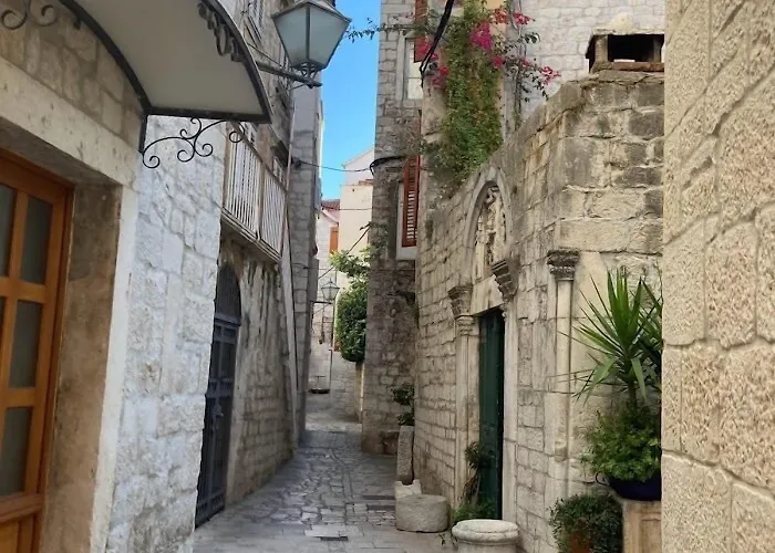 Dragazzo * Trogir