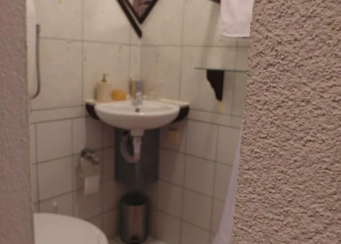Apartman Dragazzo Trogir