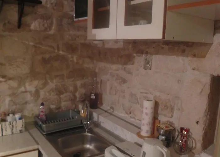 Apartman Dragazzo Trogir