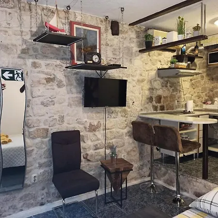 公寓 Dragazzo 特罗吉尔