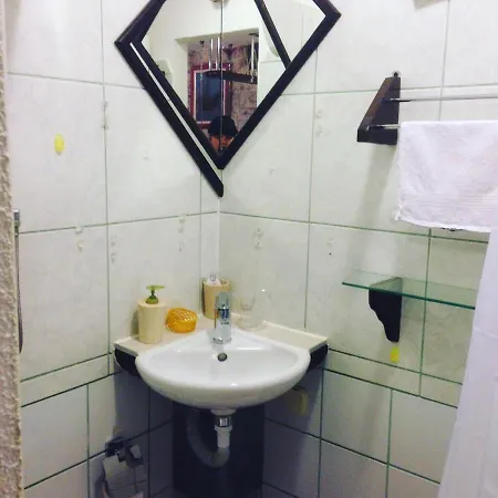Apartment Dragazzo *