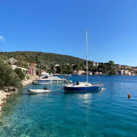 شقة Dragazzo تروغير