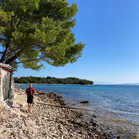 Apartment Dragazzo Trogir