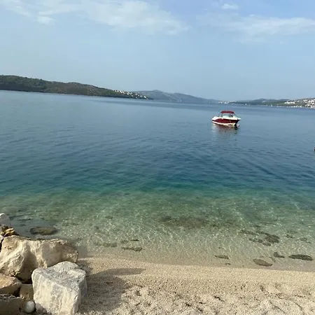 شقة Dragazzo تروغير