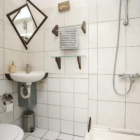 Dragazzo Apartment