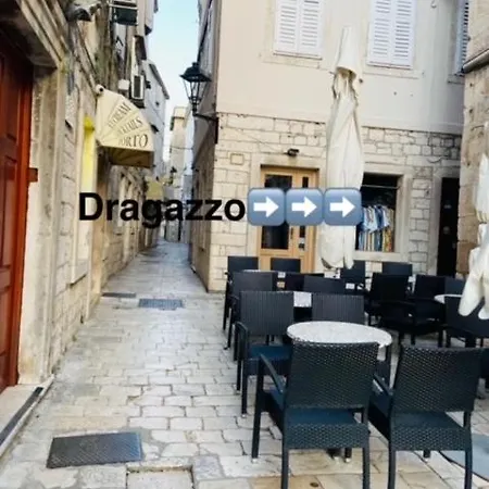Dragazzo Apartment *