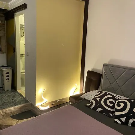 Appartamento Dragazzo