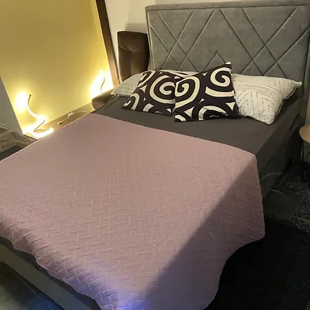 Dragazzo 公寓 特罗吉尔