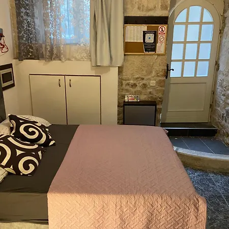 Dragazzo Apartment Trogir