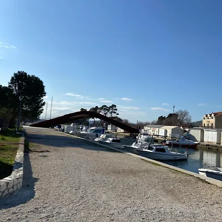 Dragazzo * Trogir