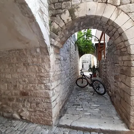 Lägenhet Dragazzo Trogir