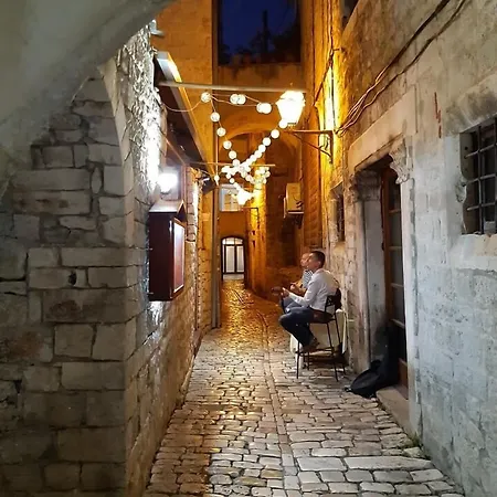 Lägenhet Dragazzo Trogir