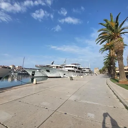 Lägenhet Dragazzo Trogir