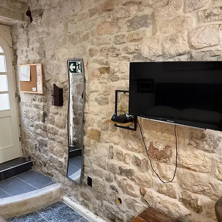 Dragazzo Appartement