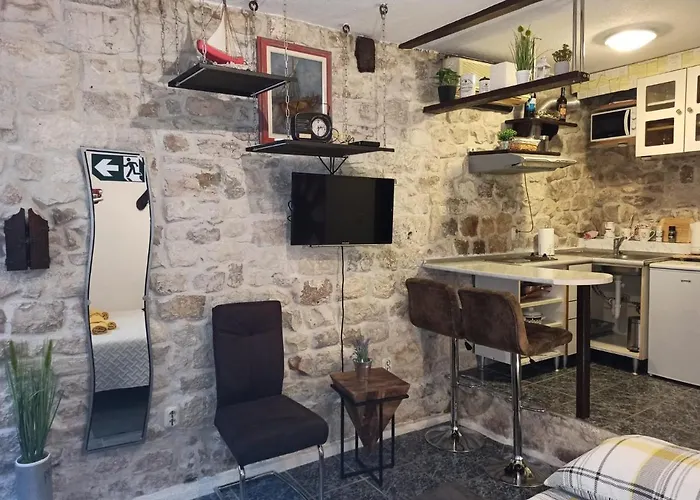 Daire Dragazzo Trogir