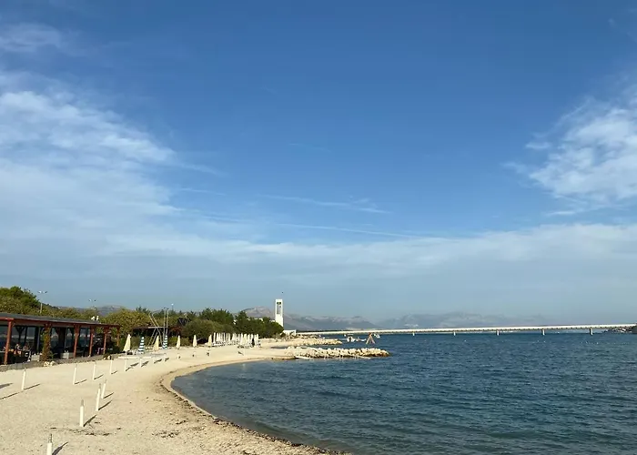 Dragazzo Daire Trogir