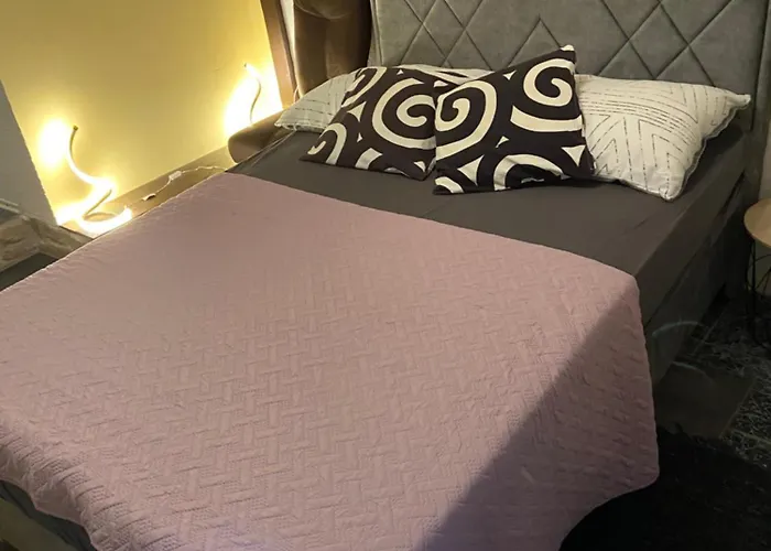 Dragazzo Daire Trogir