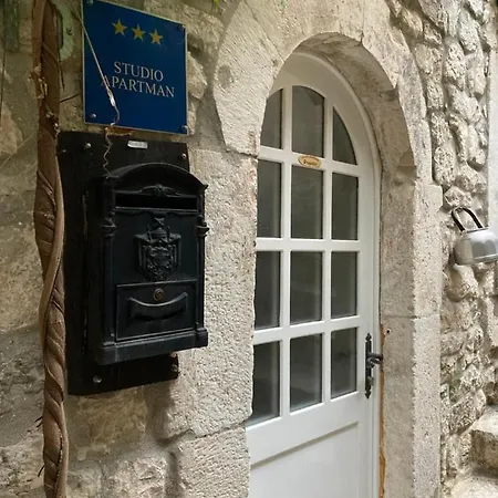 Lägenhet Dragazzo *